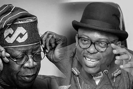 Calm Returns to Rivers State as Tinubu and Fubara Hold Secret Meeting