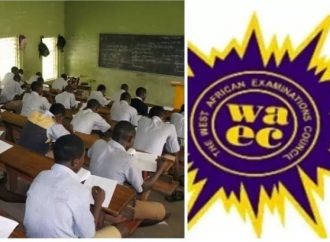 Lagos Raises Alarm As Over 31,000 Public School Students Fail 2024 WASSCE