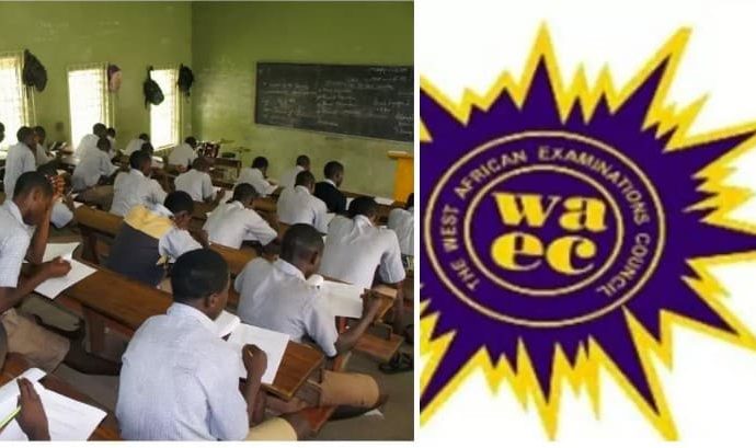 Lagos Raises Alarm As Over 31,000 Public School Students Fail 2024 WASSCE
