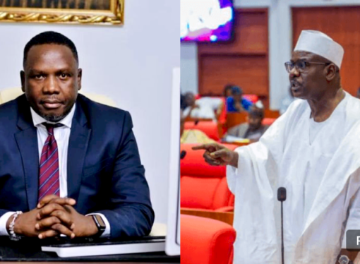 Bwala Blasts Senator Ndume: Presidency Adviser Accuses Lawmaker Of Lies, Exploitation, And Divided Loyalty