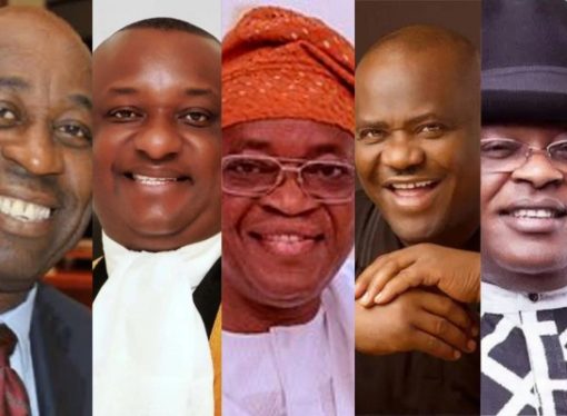 Nigerian Ministers Earn ₦7.8 Million Annually, RMAFC Reveals Breakdown of Salaries and Allowances