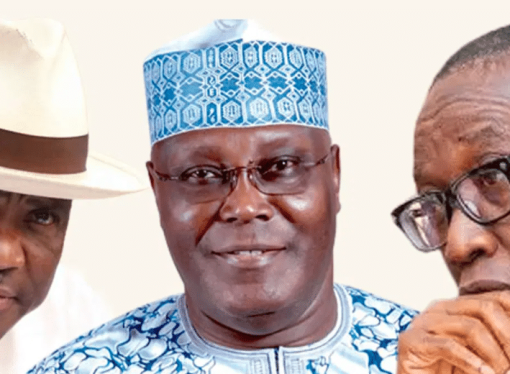 Nyesom Wike Declares Vindication As Okowa, Oborevwori Back President Tinubu