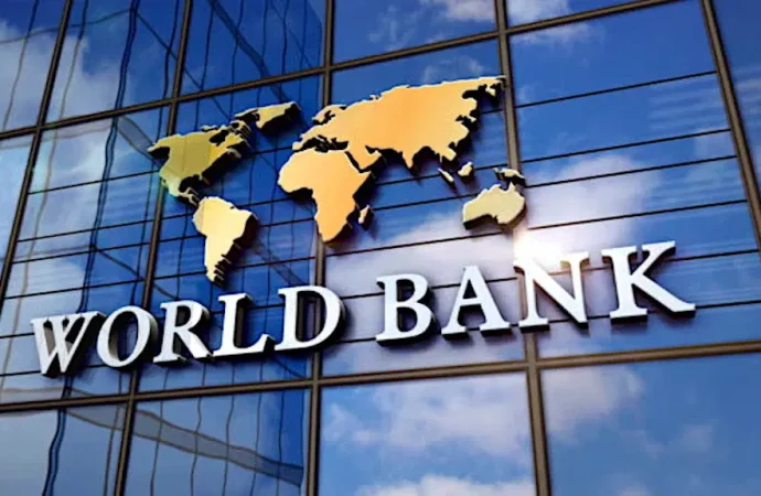 World Bank Warns Of Rising Poverty In Nigeria: A 5-Year Surge Projected