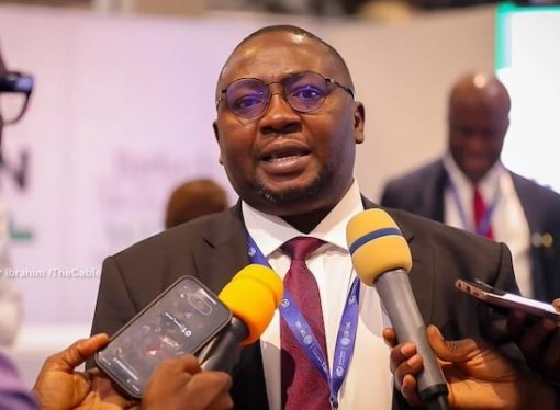 Adelabu’s 2027 Governorship Bid Sparks Optimism Amidst Intra-Party Debate