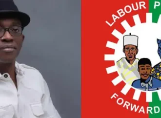 Supreme Court Sacks Julius Abure as Labour Party Chairman