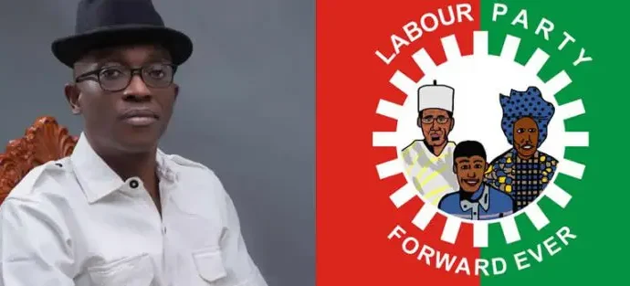 Supreme Court Sacks Julius Abure as Labour Party Chairman