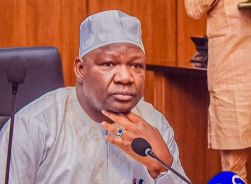 Niger State Deputy Governor Yakubu Garba Poised to Resign Amid Strained Ties with Governor Bago