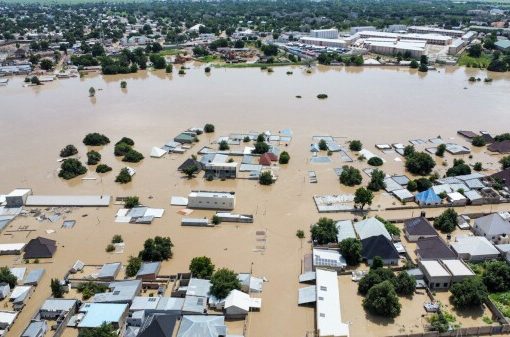 Federal Government Raises Alarm Over Heavy Rains, Flood Threats In 30 States and FCT