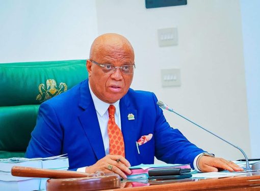 No Plans To Defect: Akwa Ibom Government Debunks Rumours About Governor Umo Eno