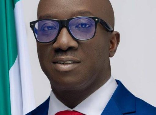 Edo Governorship: Tribunal Upholds Okpebholo’s as Governor, Dismisses PDP’s Petition