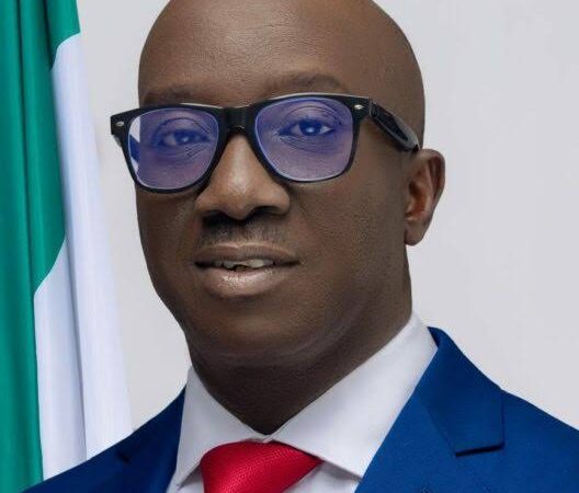 Edo Governorship: Tribunal Upholds Okpebholo’s as Governor, Dismisses PDP’s Petition