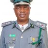 No Extension of Customs CG’s Tenure By President – NCS Spokesman