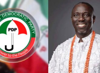 PDP Rejects Edo Governorship Tribunal Verdict, Maintains Ighodalo Won