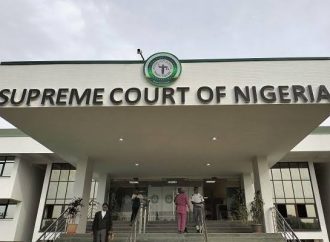 Supreme Court Overturns N22tn Judgment Against Union Bank In Two-Decade Commercial Dispute