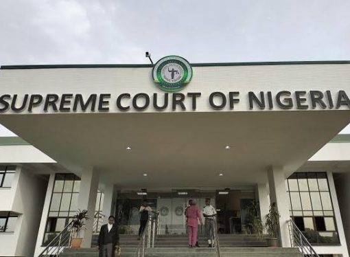Supreme Court Overturns N22tn Judgment Against Union Bank In Two-Decade Commercial Dispute
