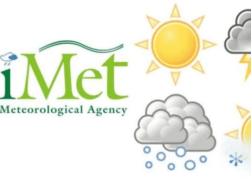 NiMet Issues Heavy Rainfall Alert for Six States, Warns of Flash Floods and Strong Winds