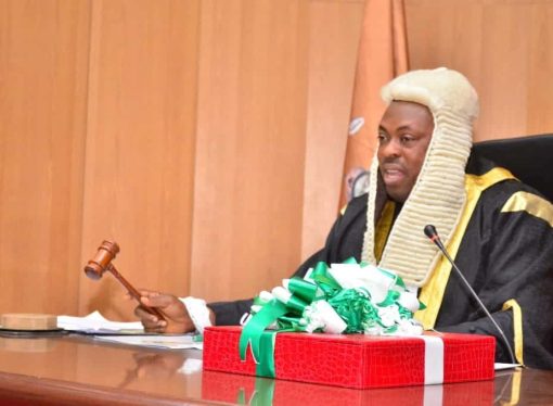 Owoeye Backs Osun West for 2026 Governorship Slot, Endorses Oyebamiji for APC Ticket