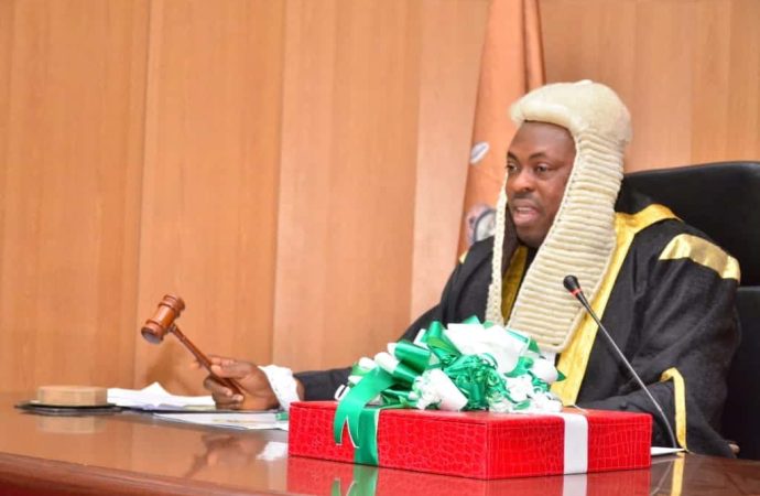 Owoeye Backs Osun West for 2026 Governorship Slot, Endorses Oyebamiji for APC Ticket