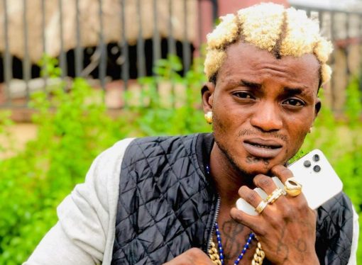 Portable Arrested Over Criminal Allegations In Ilorin Following Police Petition
