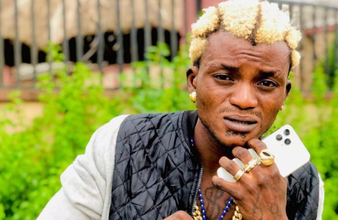 Portable Arrested Over Criminal Allegations In Ilorin Following Police Petition