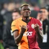 Victor Osimhen Agrees Personal Terms With Manchester United Ahead Of Potential Summer Move
