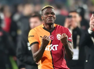 Victor Osimhen Agrees Personal Terms With Manchester United Ahead Of Potential Summer Move