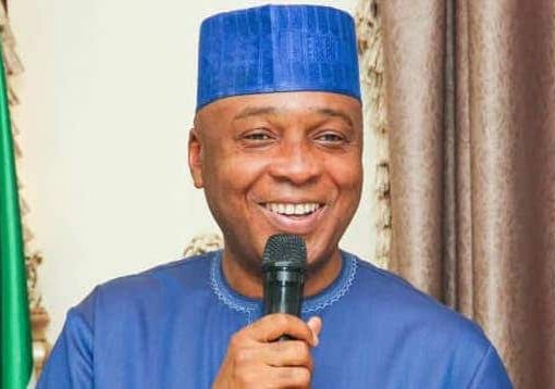Saraki Refutes Claims Of Political Meeting In Ilorin Amidst Rising Speculations