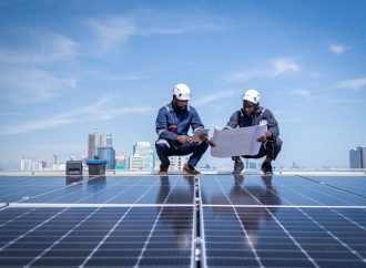 FG Pushes To Halt Solar Panel Imports, Advocates Local Production Amid N200bn Cost Concerns