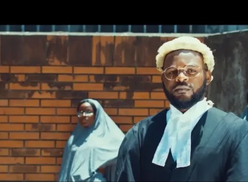 Falz Reflects On #EndSARS Struggle: “One Of the Craziest And Toughest Times Of My Life”