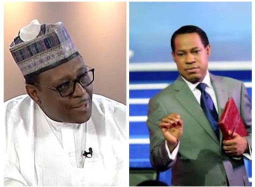 Federal Government Issues Salt Intake Warning After Oyakhilome’s Controversial Advice