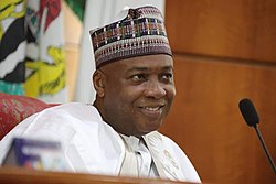  Saraki