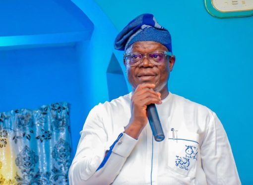 Basiru Challenges PDP’s Viability, Advised To Reassess Its Political Strength