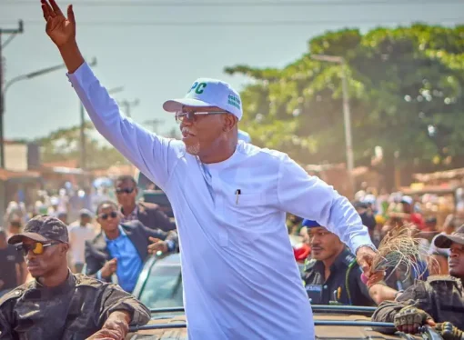Appeal Court Upholds Aiyedatiwa’s Victory, Fines NNPP Candidate Over Frivolous Suit