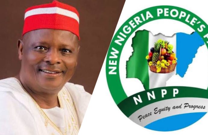 NNPP Apologises to President Tinubu, APC Over Kwankwaso’s Attacks