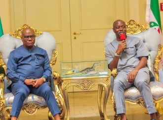 Wike Withdraws From PDP Agreements, Accuses Makinde Of Betrayal