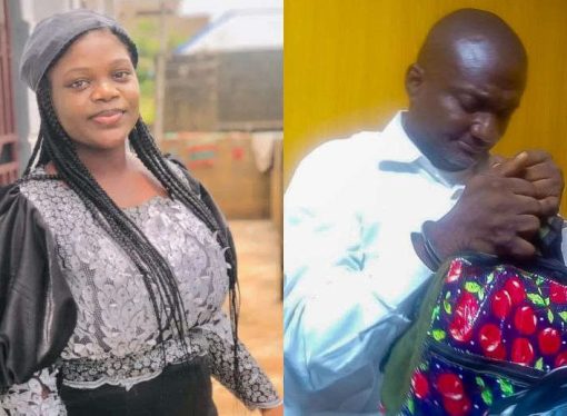 BRT Driver Andrew Ominikoron Sentenced To Death By Hanging For Murder