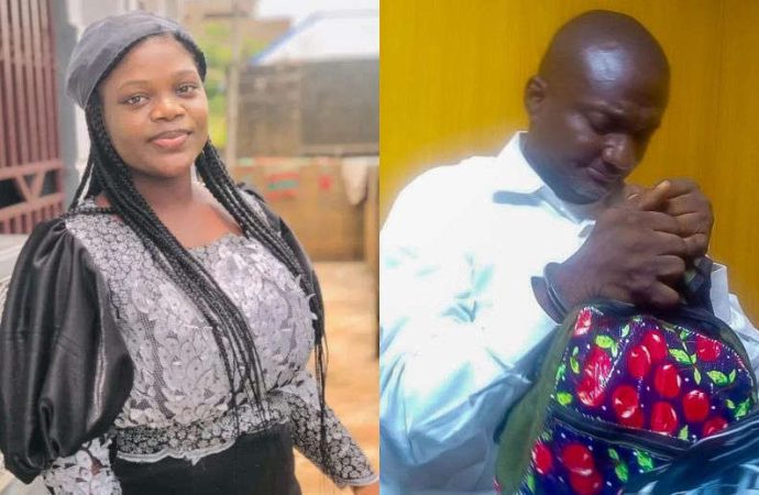 BRT Driver Andrew Ominikoron Sentenced To Death By Hanging For Murder