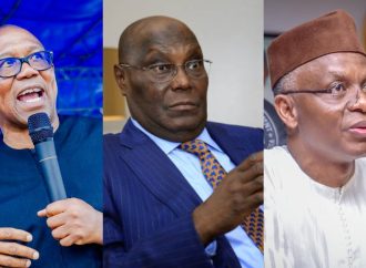 Coalition with Atiku ‘Dead on Arrival’ as 2027 Political Plans Unfold”