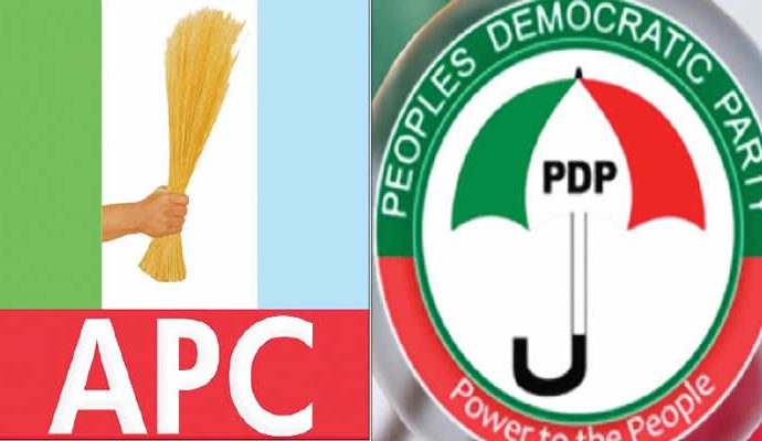 Osun APC, PDP Trade Blame As Local Government Shutdown Enters Third Month
