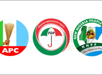 Wave Of Defections Boosts APC Amid Fears Of One-Party Dominance As Wole Oke Joins APC