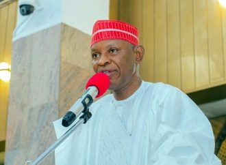 Kano Governor Suspends Senior Aide Over Inflammatory Remarks Against Kwankwaso
