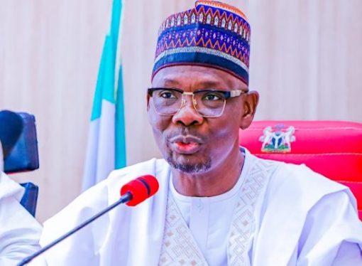 Nasarawa Governor Dismisses Rumors Of Buhari’s Exit From APC Ahead Of 2027 Elections