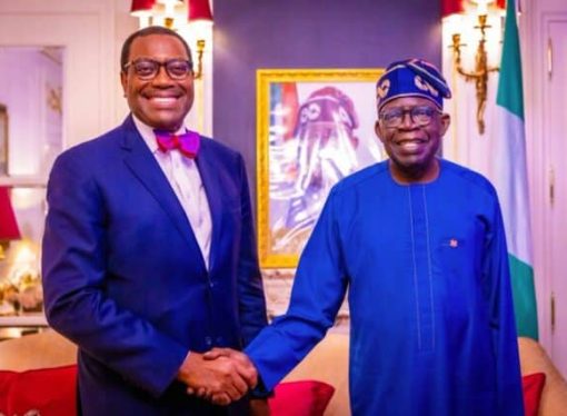 Presidency Dismisses AfDB President’s Claim That Nigerians Were Better Off In 1960