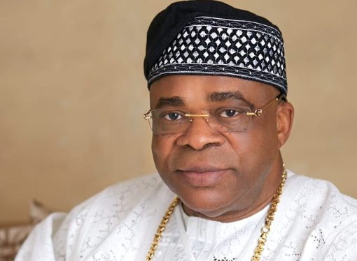 Oba Clement Adesuyi Haastrup Coronation Ceremony For 49th Owa Obokun Of Ijesaland Begins May 16