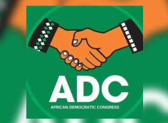 ADC Confirms Coalition Talks Nearing Completion Ahead Of 2027 Elections