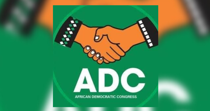 ADC Debunks Crisis Rumors, Reinforces Unity Ahead Of 2027 Coalition Push