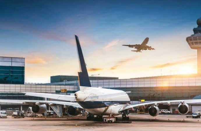 Training Aircraft Crash-Lands at Ilorin Airport, Two Seriously Injured in Incident