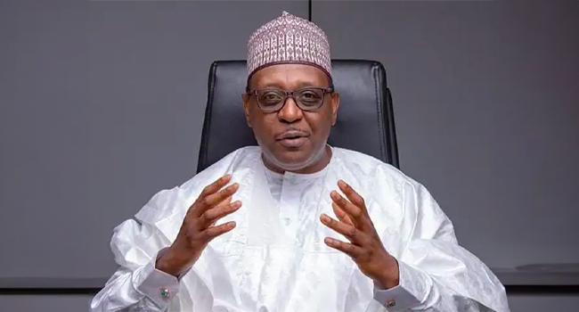 Health Minister Ali Pate Reveals Four Million Nigerians Enrolled In NHIS In Two Years