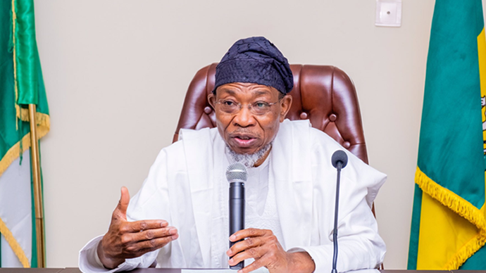 Aregbesola Declares Independence for Omoluabi Progressives in 2026 Osun Election