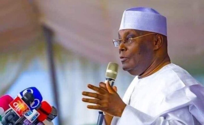 Atiku Abubakar Blames Nigeria’s Security Crisis On Weak Political Will